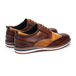 Pikolinos - Men's Avila Two-tone Lace-up Shoes