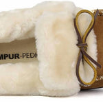 Tempur-Pedic - Women's Laurin Moccasin Slipper
