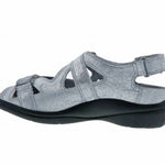 Barefoot Freedom - Women's Lagoon Sandals
