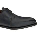 Salvatore Ferragamo - Men's Leather Derby Shoes