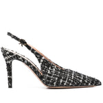 Gianvito Rossi - Women's Robbie slingback Pumps