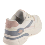 Andrea - Women's Chunky Sole Sneakers