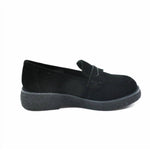 The Flexx - Women's Adenike Suede Loafer