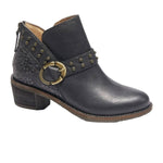 Halsa Footwear - Women's Melania Ankle Boot