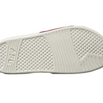 Apl - Women's Big Logo Techloom Slide