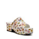 Katy Perry - Women's Busy Bee Platform Sandal