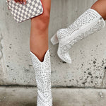 Corkys Footwear - Women's Scootin Cowboy Boots