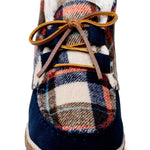 Minnetonka - Women's Torrey Faux Fur Lined Slipper Bootie