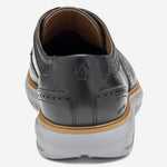 Johnston & Murphy - Men's Larkin Wingtip Oxfords