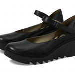 Fly London - Women's BAWO543FLY Wedge Shoe