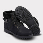 Lamo - Women's Lace-up Boot