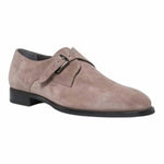 Scarpe Di Bianco - Men's Parma Suede Oxfords