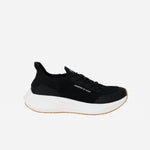 8000 Kicks - Men's Hemp Leather Runner Sneaker