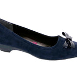 Ros Hommerson - Women's Tulane Slip On Flat
