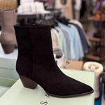 Salvia - Women's Yael Ankle Boot