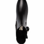 Salvatore Ferragamo - Salvatore Ferragamo Woman Black Bootie
