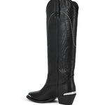 The Kooples - Women's Santiago Western Boots