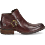 Born - Women's Kace Leather Booties