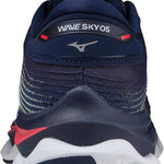 Mizuno - Women's Wave Sky 5 Running Shoes