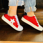 Maker'S - Women's Sparkling Game Day Sneakers