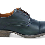 Miz Mooz - Women's Letty Oxford Shoes