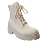 Otbt - Women's Commander Hiker-combat Boots