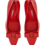 Salvatore Ferragamo - Women's Vara Bow Pumps