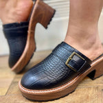 Yellowbox - Women's Barker Platform Clog