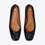 Tory Burch - Women's Georgia Athene Ballet Flat Shoes