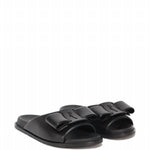Salvatore Ferragamo - Women's Vara Bow Flat Sandals