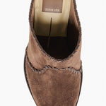 Dolce Vita - Women's Jolyn Leather Mule