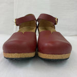 Papillio - Women's Mary Ring Buckle Shoe