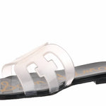 Sam Edelman - Women's Bay Jelly Slide Sandal
