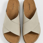 Free People - Women's Sidelines Footbed Sandal