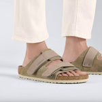 Birkenstock - Women's Uji Sandal