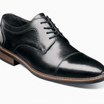 Nunn Bush - Men's Hayden Captoe Oxford