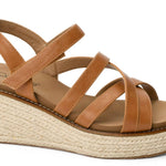 Corkys Footwear - Women's All Nighter Wedge Sandal