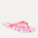 Lilly Pulitzer - Women's Pool Flip Flop