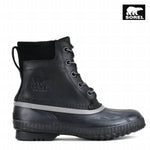 Sorel - Men's Cheyanne II Lace Duck Boot