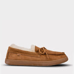 Lamo - Men's Doubleface Sheepskin Moccasin