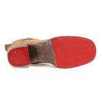 Bedstu - Women's Merryli Ankle Boot