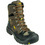 Keen - Men's Coburg Waterproof Steel Toe Hiking Work Boots
