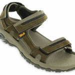 Teva - Men's Hudson Raindrum Hiking Sandals