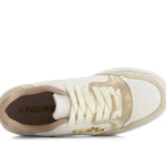 Andrea - Women's Platform Sneakers