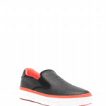 Salvatore Ferragamo - Men's Gancini Slip-on Sneaker