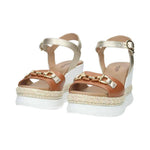 Nerogiardini - Women's Armenia Wedge Sandal