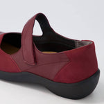 Ziera - Women's Ariel Xw Mary Jane Shoes