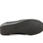 Andrea - Women's Leather Platform Loafers