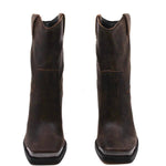 Dolce Vita - Women's Falon Ankle Boots