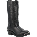 Dan Post. - Men's Mccomb Leather Cowboy Boot